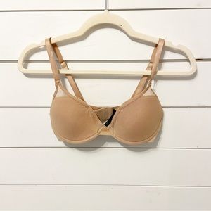 Pepper | Nude Bra Size 36A